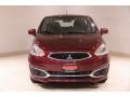 Wine Red - Mirage ES Photo No. 2