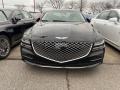 2021 Vik Black Genesis G80 3.5T  photo #2