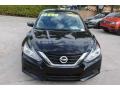 Super Black - Altima 2.5 S Photo No. 3