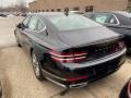 2021 Vik Black Genesis G80 3.5T  photo #5