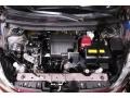 1.2 Liter DOHC 12-Valve MIVEC 3 Cylinder Engine for 2018 Mitsubishi Mirage ES #140770379