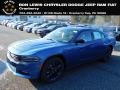Frostbite 2021 Dodge Charger SXT AWD