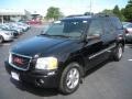 Onyx Black 2002 GMC Envoy Gallery