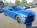Frostbite - Charger SXT AWD Photo No. 3