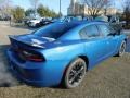 Frostbite - Charger SXT AWD Photo No. 5