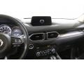 2018 Deep Crystal Blue Mica Mazda CX-5 Touring  photo #9