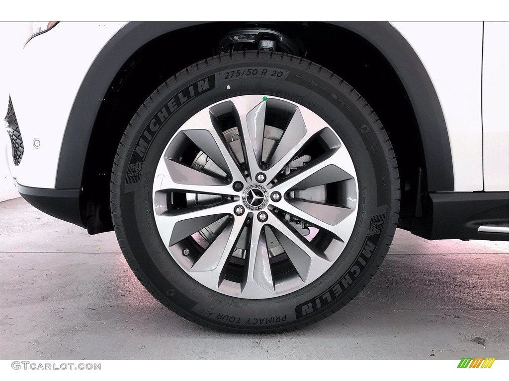 2021 Mercedes-Benz GLE 350 Wheel Photo #140770721