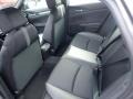 2021 Modern Steel Metallic Honda Civic Sport Sedan  photo #11