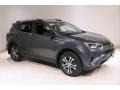 Magnetic Gray Metallic 2018 Toyota RAV4 LE