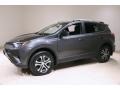Magnetic Gray Metallic - RAV4 LE Photo No. 3