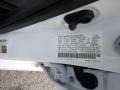 Platinum White Pearl - Civic LX Sedan Photo No. 12
