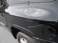 Onyx Black - Envoy XL SLE 4x4 Photo No. 9