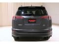 Magnetic Gray Metallic - RAV4 LE Photo No. 17