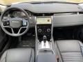 Ebony 2021 Land Rover Discovery Sport S Interior Color