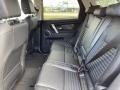 2021 Land Rover Discovery Sport S Rear Seat