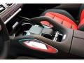 AMG Classic Red/Black Controls Photo for 2021 Mercedes-Benz GLE #140771627
