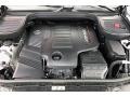  2021 GLE 53 AMG 4Matic Coupe 3.0 Liter Turbocharged DOHC 24-Valve VVT Inline 6 Cylinder Engine