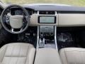 2021 Fuji White Land Rover Range Rover Sport HSE Silver Edition  photo #5