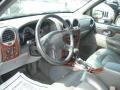 Onyx Black - Envoy XL SLE 4x4 Photo No. 14
