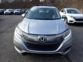 Lunar Silver Metallic - HR-V LX AWD Photo No. 8