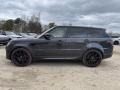  2021 Range Rover Sport HST Carpathian Gray Metallic