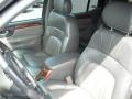 Onyx Black - Envoy XL SLE 4x4 Photo No. 15