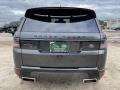 2021 Carpathian Gray Metallic Land Rover Range Rover Sport HST  photo #8