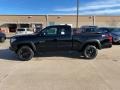 Midnight Black Metallic 2021 Toyota Tacoma Gallery