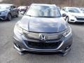 Modern Steel Metallic - HR-V Sport AWD Photo No. 8