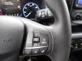  2021 Bronco Sport Base 4x4 Steering Wheel