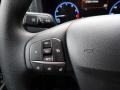 Ebony Steering Wheel Photo for 2021 Ford Bronco Sport #140772299