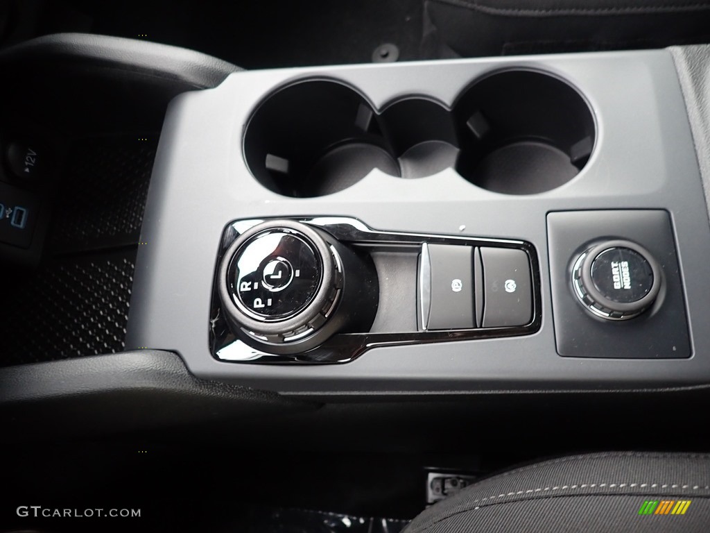 2021 Ford Bronco Sport Base 4x4 Controls Photo #140772320