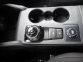 Controls of 2021 Bronco Sport Base 4x4