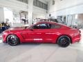 2019 Ruby Red Ford Mustang Shelby GT350  photo #3