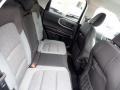 Medium Dark Slate Rear Seat Photo for 2021 Ford Bronco Sport #140772575