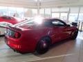 Ruby Red - Mustang Shelby GT350 Photo No. 8