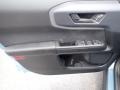 Medium Dark Slate Door Panel Photo for 2021 Ford Bronco Sport #140772653