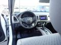 2021 Platinum White Pearl Honda HR-V LX AWD  photo #11
