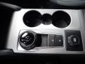  2021 Bronco Sport Big Bend 4x4 8 Speed Automatic Shifter