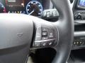 Medium Dark Slate Steering Wheel Photo for 2021 Ford Bronco Sport #140772809