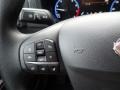 Medium Dark Slate Steering Wheel Photo for 2021 Ford Bronco Sport #140772830