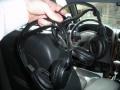 Onyx Black - Envoy XL SLE 4x4 Photo No. 23