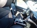 2021 Star White Metallic Tri-Coat Ford Explorer XLT 4WD  photo #8