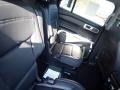 2021 Star White Metallic Tri-Coat Ford Explorer XLT 4WD  photo #10