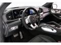 2021 Iridium Silver Metallic Mercedes-Benz GLE 63 S AMG 4Matic Coupe  photo #4