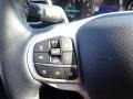2021 Star White Metallic Tri-Coat Ford Explorer XLT 4WD  photo #18