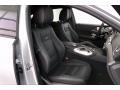  2021 GLE 63 S AMG 4Matic Coupe Black Interior