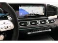 Black Navigation Photo for 2021 Mercedes-Benz GLE #140773337