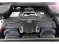 4.0 Liter DI biturbo DOHC 32-Valve VVT V8 Engine for 2021 Mercedes-Benz GLE 63 S AMG 4Matic Coupe #140773397