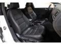 Titan Black Front Seat Photo for 2018 Volkswagen Jetta #140773496